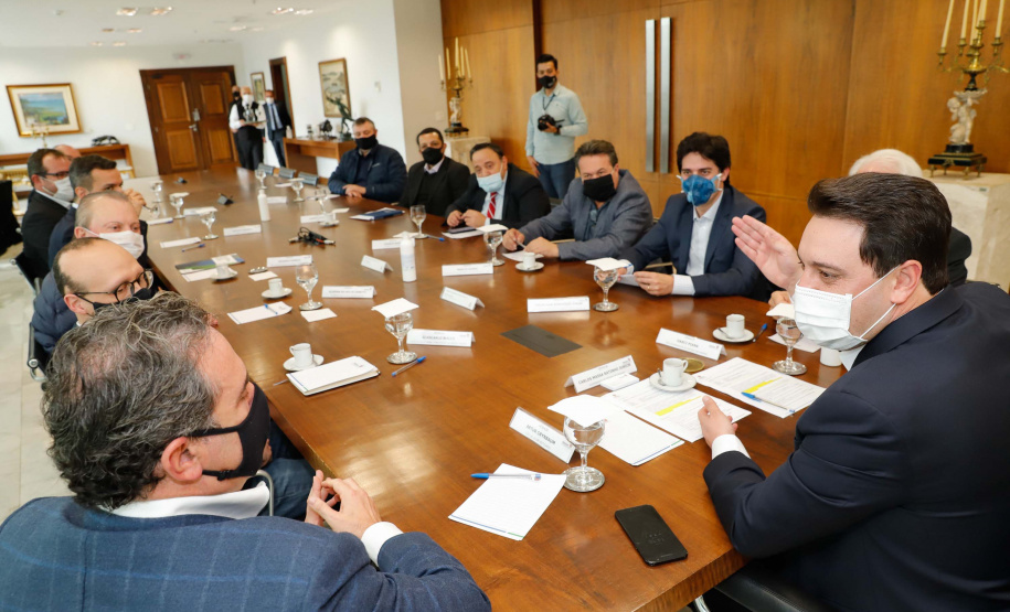 O Paraná voltará a ser base de operação do comércio eletrônico do Grupo Boticário no Brasil