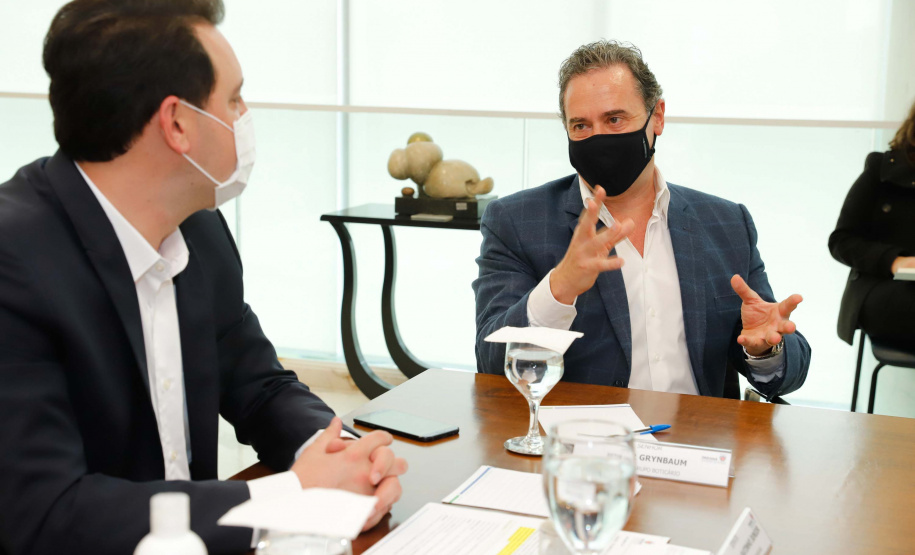 O Paraná voltará a ser base de operação do comércio eletrônico do Grupo Boticário no Brasil