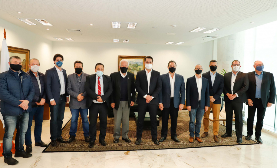 O Paraná voltará a ser base de operação do comércio eletrônico do Grupo Boticário no Brasil