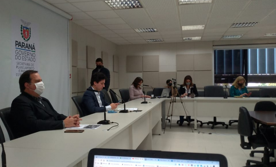 Paraná vai avançar no agronegócio com laboratório de inovação