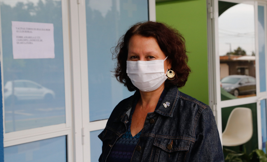 “Era uma estrutura inadequada e provisória, em um espaço agregado à coordenação distrital. Não tinha as condições necessárias nem a oferta de serviços proporcionada pela construção deste local próprio”, ressalta a secretária da Saúde de Toledo, Denise Liell.