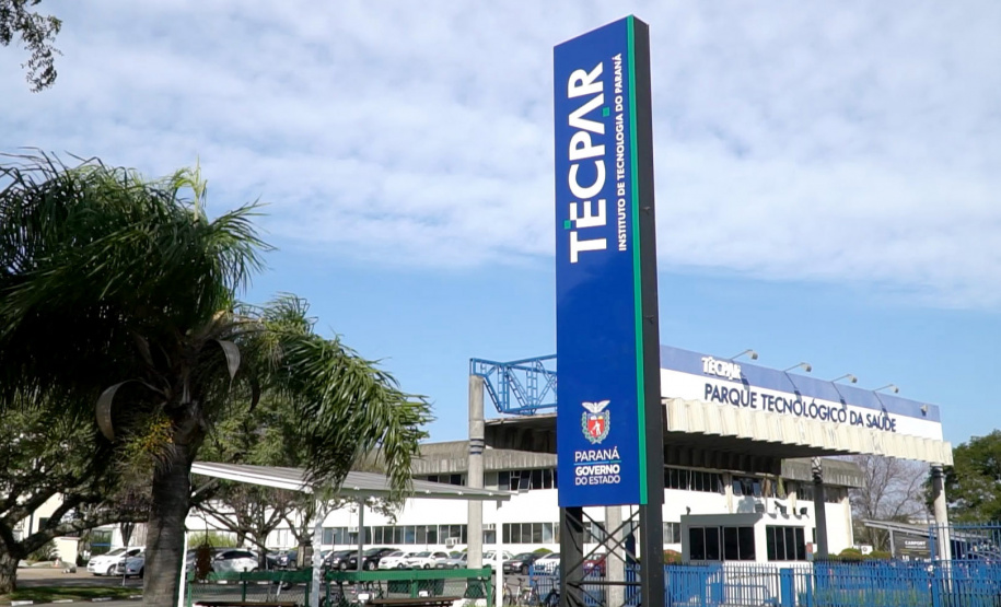 Revista científica do Tecpar vai divulgar aplicação de tecnologias. Foto:Tecpar