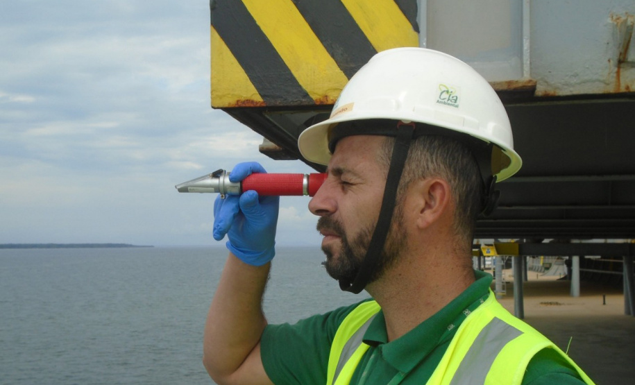 No Dia Nacional do Biólogo, 03 de setembro, a Portos do Paraná destaca a atuação desses profissionais nos programas na área de meio ambiente nos portos de Paranaguá e Antonina.  A empresa pública mantém 20 iniciativas de monitoramento e conservação e é reconhecida internacionalmente pelas ações de cuidado com a sustentabilidade.