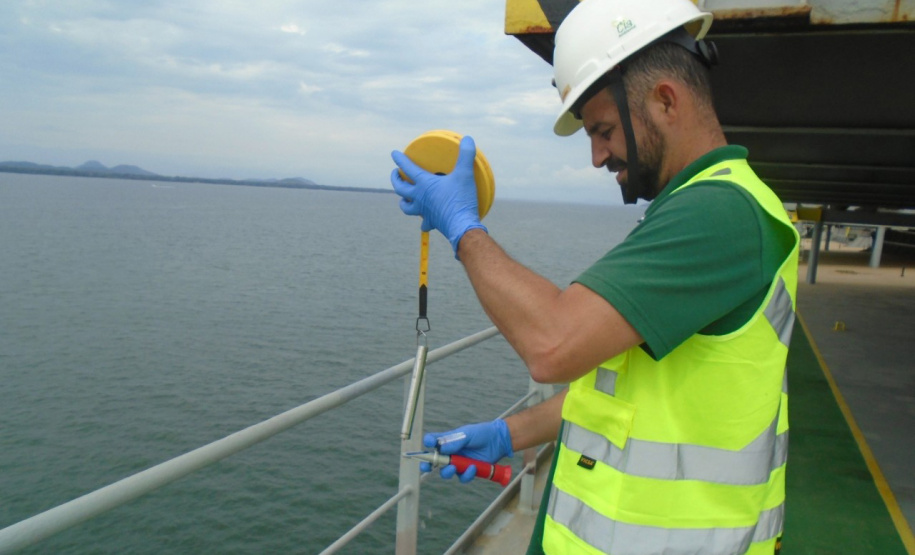 No Dia Nacional do Biólogo, 03 de setembro, a Portos do Paraná destaca a atuação desses profissionais nos programas na área de meio ambiente nos portos de Paranaguá e Antonina.  A empresa pública mantém 20 iniciativas de monitoramento e conservação e é reconhecida internacionalmente pelas ações de cuidado com a sustentabilidade.