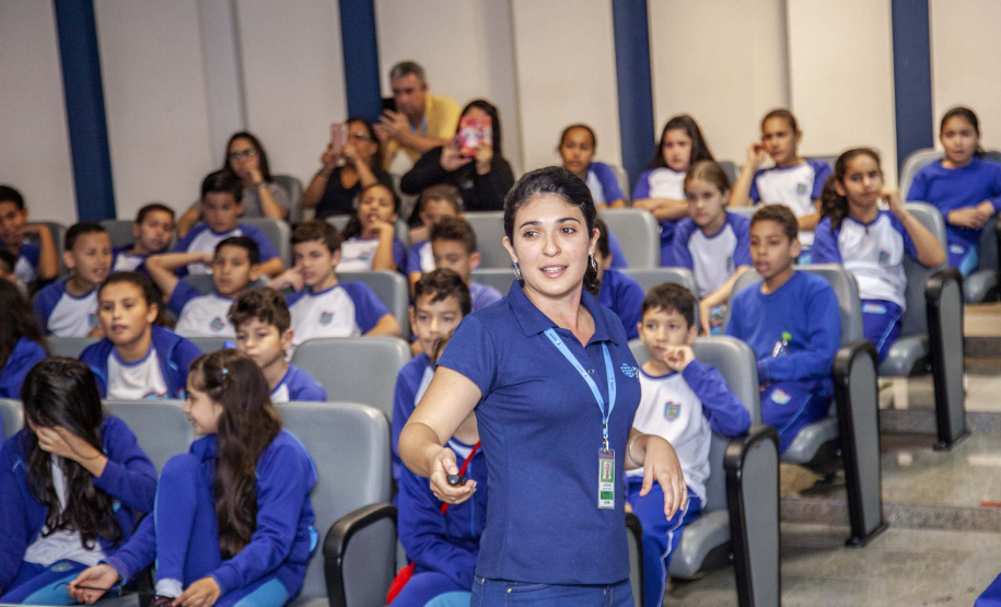 No Dia Nacional do Biólogo, 03 de setembro, a Portos do Paraná destaca a atuação desses profissionais nos programas na área de meio ambiente nos portos de Paranaguá e Antonina.  A empresa pública mantém 20 iniciativas de monitoramento e conservação e é reconhecida internacionalmente pelas ações de cuidado com a sustentabilidade.
