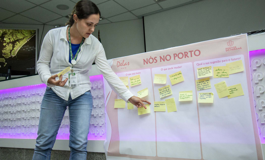 No Dia Nacional do Biólogo, 03 de setembro, a Portos do Paraná destaca a atuação desses profissionais nos programas na área de meio ambiente nos portos de Paranaguá e Antonina.  A empresa pública mantém 20 iniciativas de monitoramento e conservação e é reconhecida internacionalmente pelas ações de cuidado com a sustentabilidade.