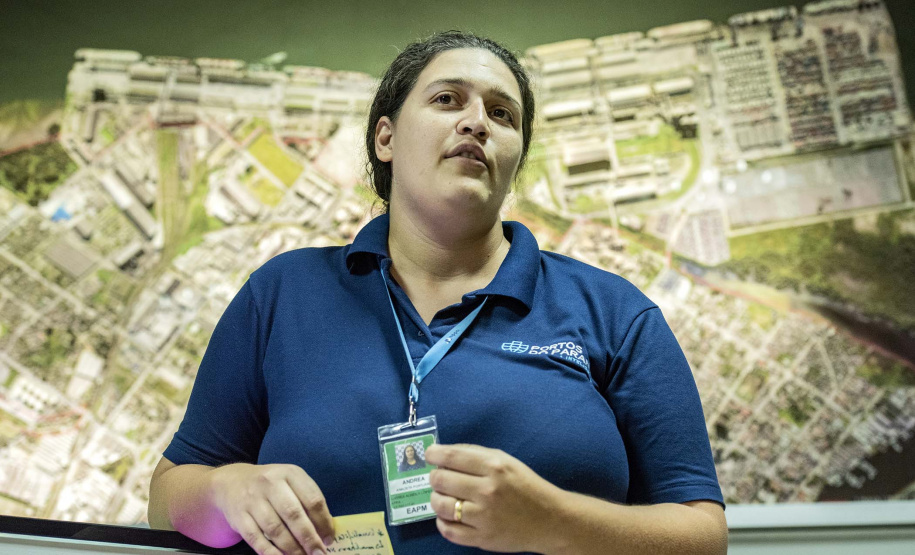 No Dia Nacional do Biólogo, 03 de setembro, a Portos do Paraná destaca a atuação desses profissionais nos programas na área de meio ambiente nos portos de Paranaguá e Antonina.  A empresa pública mantém 20 iniciativas de monitoramento e conservação e é reconhecida internacionalmente pelas ações de cuidado com a sustentabilidade.