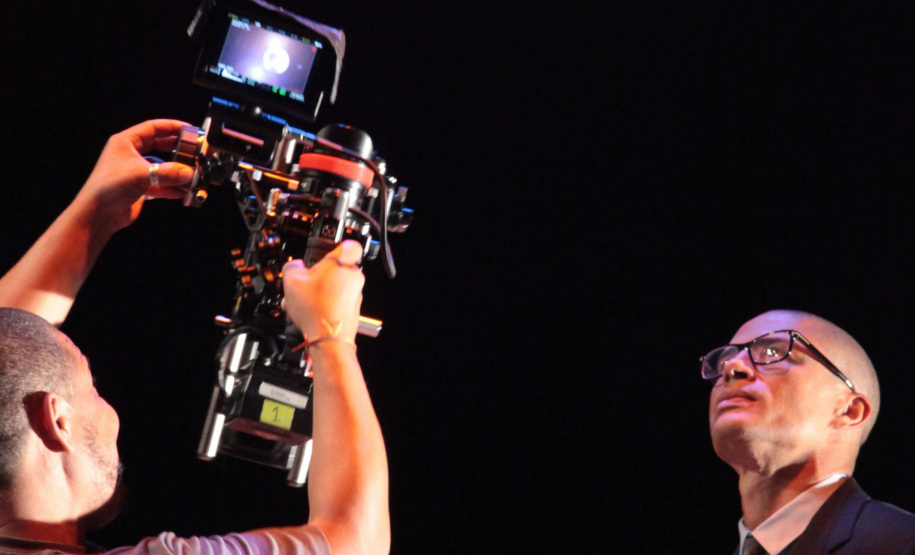 Filme do Alex chega a 63 países com apoio do BRDE. Foto:BRDE