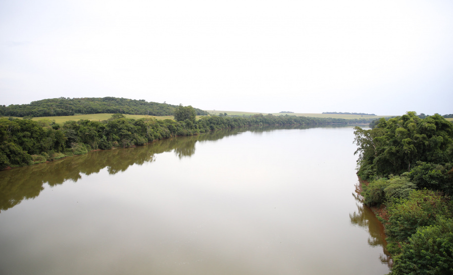 Foto: Geraldo Bubniak/AEN