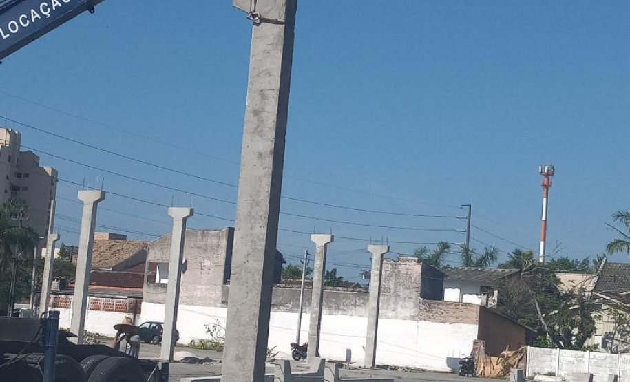 Estado promove ações de desenvolvimento urbano no Litoral
.foto:SEDU