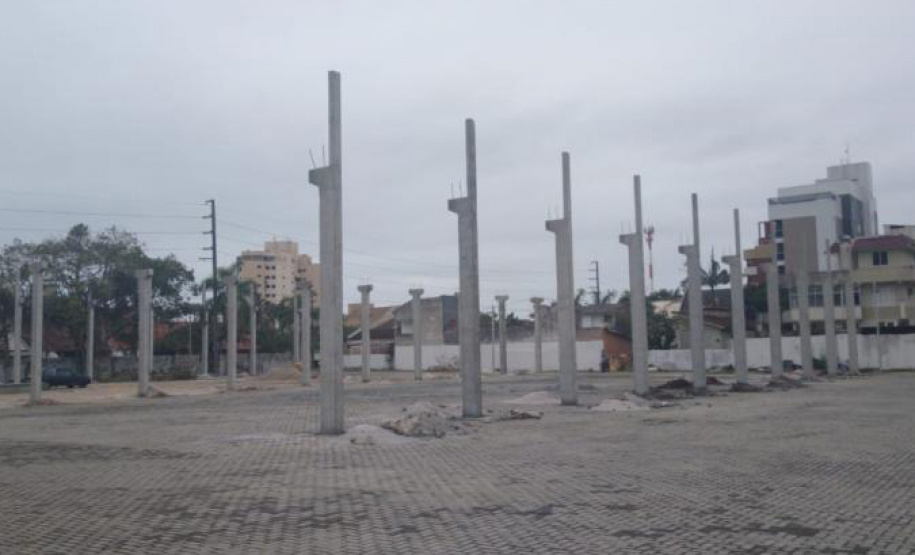 Estado promove ações de desenvolvimento urbano no Litoral
.foto:SEDU