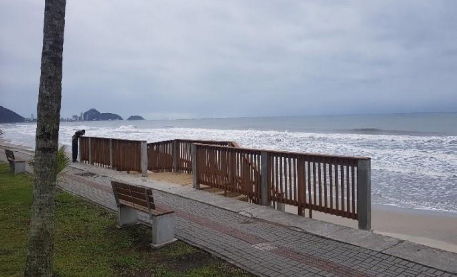 Estado promove ações de desenvolvimento urbano no Litoral
.foto:SEDU