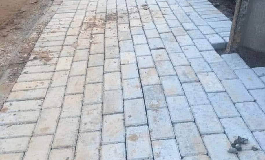 Estado promove ações de desenvolvimento urbano no Litoral
.foto:SEDU