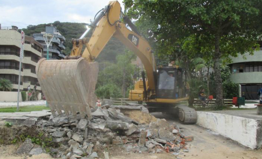 Estado promove ações de desenvolvimento urbano no Litoral
.foto:SEDU