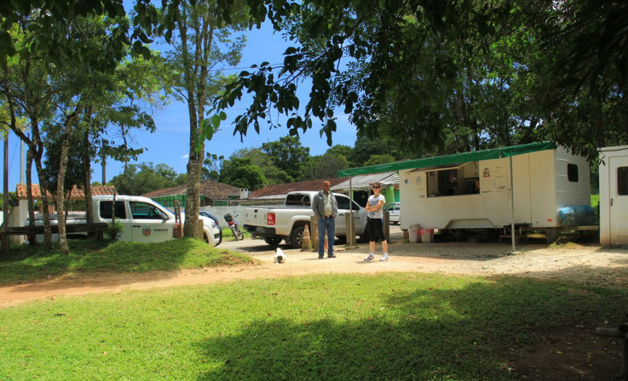 Unidades de Conservação terão reforço de fiscalização no feriado