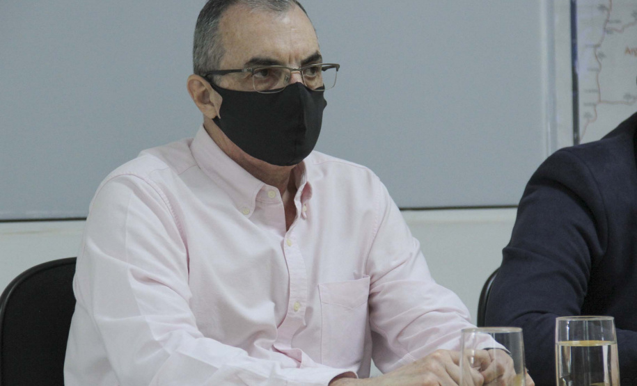 Parcerias internacionais devem ampliar implantação de energia solar no Estado.