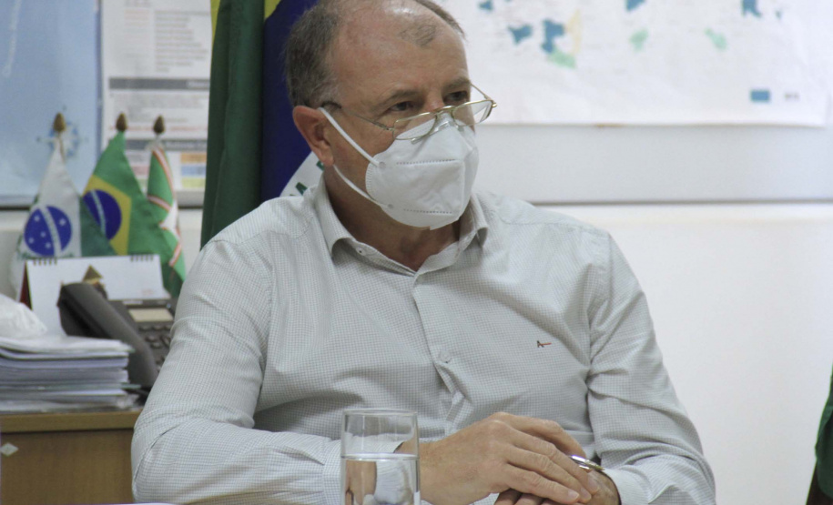 Parcerias internacionais devem ampliar implantação de energia solar no Estado