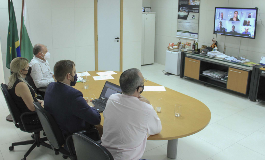 Parcerias internacionais devem ampliar implantação de energia solar no Estado