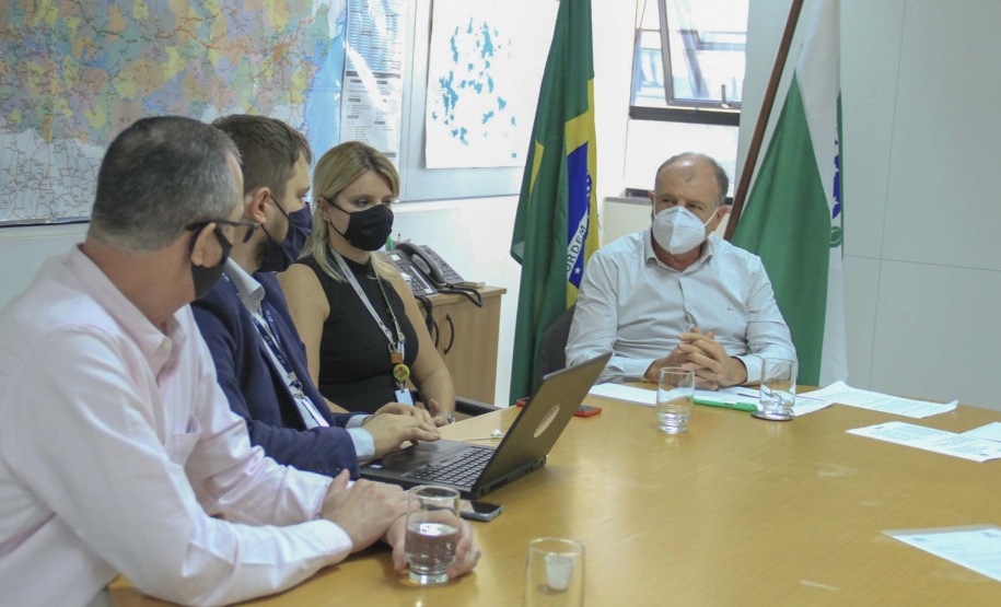 Parcerias internacionais devem ampliar implantação de energia solar no Estado