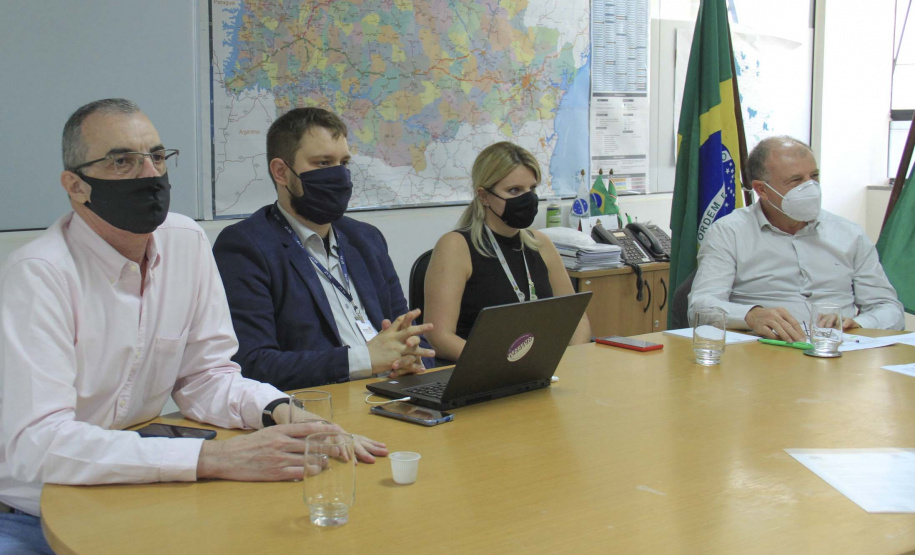 Parcerias internacionais devem ampliar implantação de energia solar no Estado