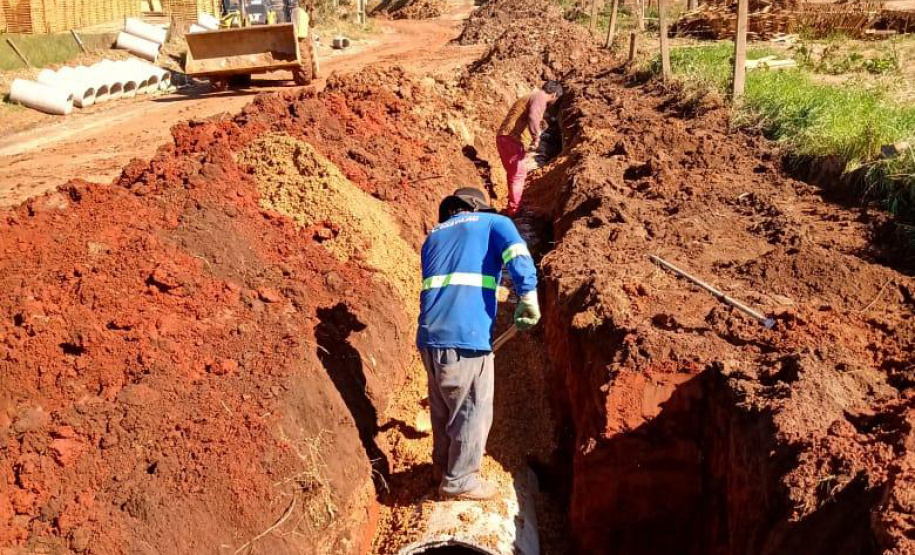 Apoio ao desenvolvimento urbano chega a municípios do Vale do Ribeira. Foto:SEDU
