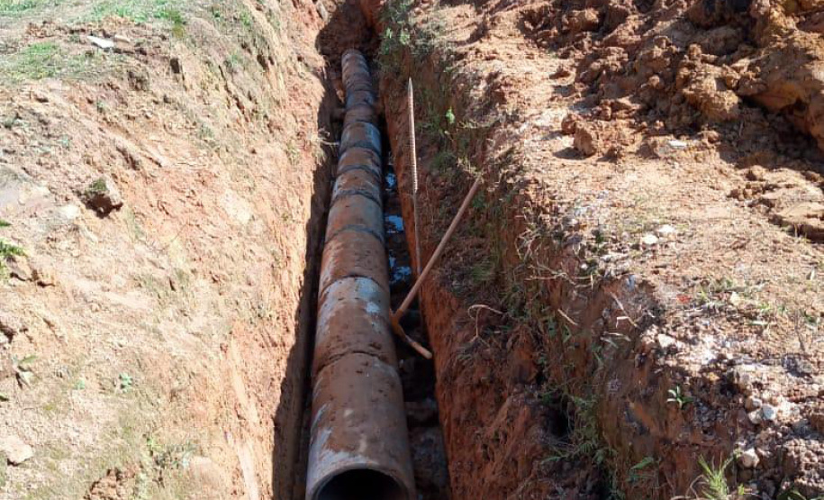 Apoio ao desenvolvimento urbano chega a municípios do Vale do Ribeira. Foto:SEDU