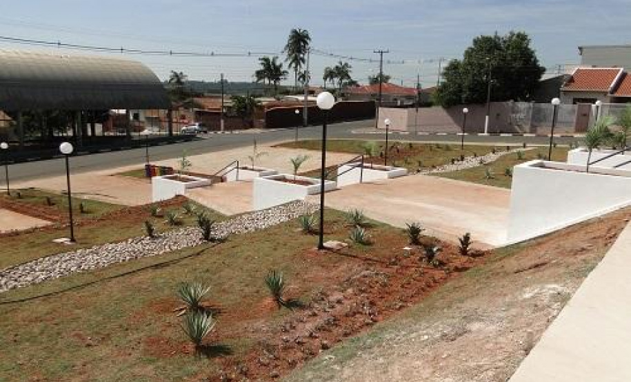 Apoio ao desenvolvimento urbano chega a municípios do Vale do Ribeira. Foto:SEDU