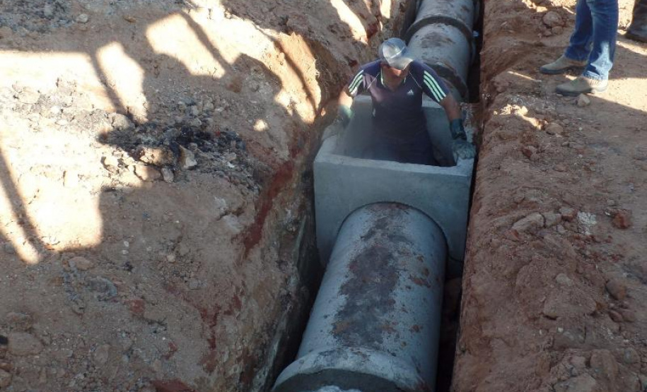 Apoio ao desenvolvimento urbano chega a municípios do Vale do Ribeira. Foto:SEDU