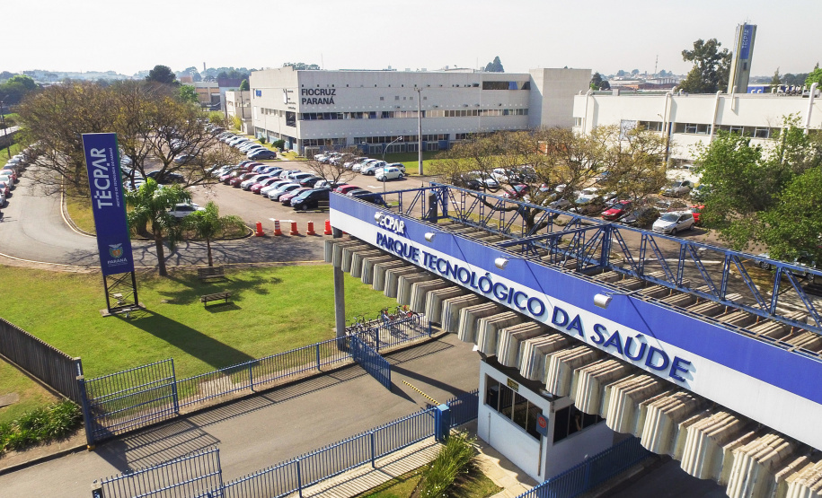 Semana é marcada por novos investimentos e avanços na vacina russa. Foto: Tecpar