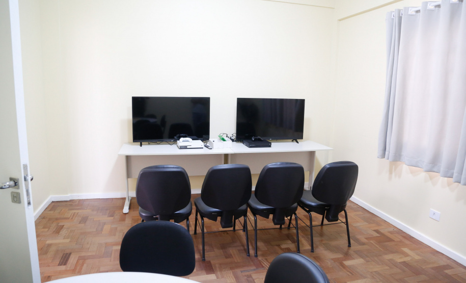 Semiliberdade ToledoFoto Gilson ASemiliberdade Toledo. Foto Gilson Abreu/AEN