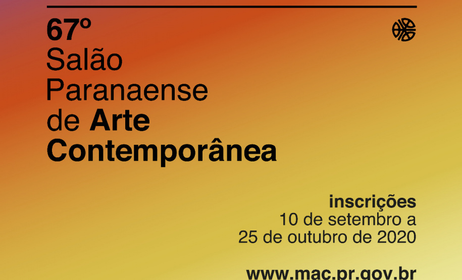 Com novas diretrizes e categorias, vem aí o 67º Salão Paranaense.  Imagem:SECC