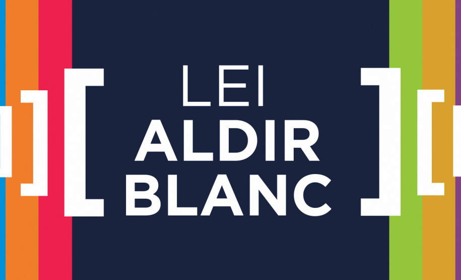 Paraná recebe primeiro lote de recursos da Lei Aldir Blanc
.Imagem:SECC