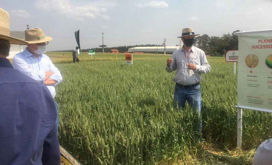 A Secretaria de Estado da Agricultura e do Abastecimento oficializou nesta quinta-feira (10) a adesão do município de Cascavel ao Sistema Unificado Estadual de Sanidade Agroindustrial Familiar, Artesanal e de Pequeno Porte do Paraná (Susaf-PR). . Foto:SEAB
