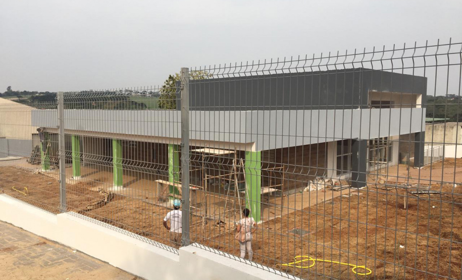 A Secretaria de Estado da Agricultura e do Abastecimento oficializou nesta quinta-feira (10) a adesão do município de Cascavel ao Sistema Unificado Estadual de Sanidade Agroindustrial Familiar, Artesanal e de Pequeno Porte do Paraná (Susaf-PR). . Foto:SEAB