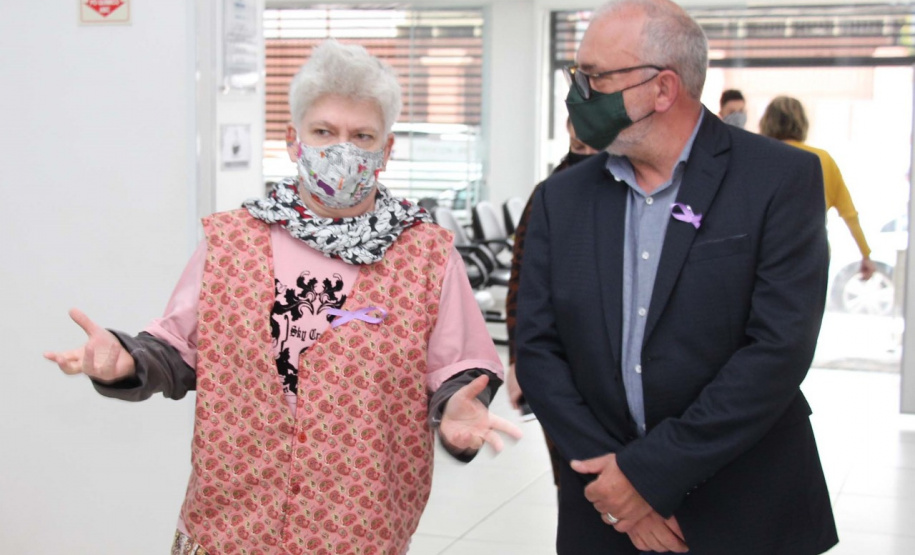 Nos 30 anos do Código de Defesa do Consumidor, Procon-PR reafirma seu compromisso com os paranaenses. Foto:SEJUF