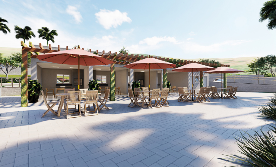 Cohapar cadastra para compra de 144 apartamentos em Ibiporã
. Imagem: Cohapar