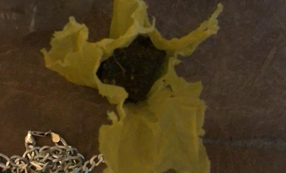 Megaoperação Divisas Integradas combate crime organizado na fronteira entre Paraná e São Paulo
. Foto:SESP