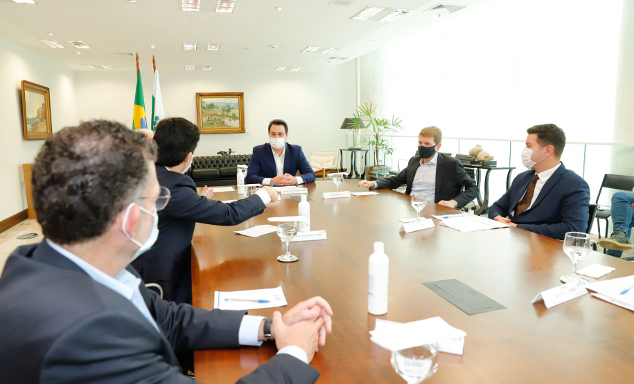 A recente modernização da legislação tributária estadual para que empresas de e-commerce (comércio eletrônico) se enquadrassem no programa de incentivos fiscais do Paraná garantiu um novo investimento ao Estado