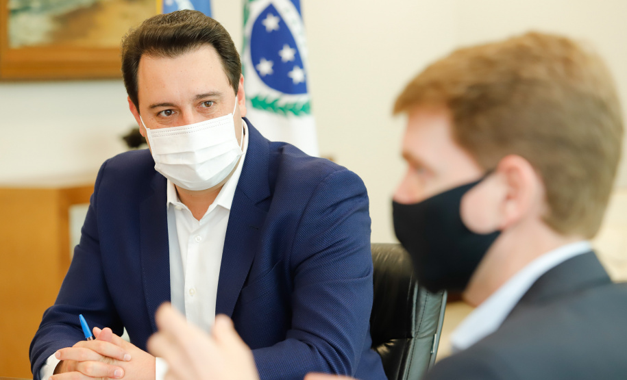 A recente modernização da legislação tributária estadual para que empresas de e-commerce (comércio eletrônico) se enquadrassem no programa de incentivos fiscais do Paraná garantiu um novo investimento ao Estado