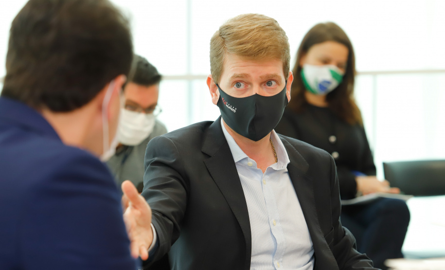 A recente modernização da legislação tributária estadual para que empresas de e-commerce (comércio eletrônico) se enquadrassem no programa de incentivos fiscais do Paraná garantiu um novo investimento ao Estado