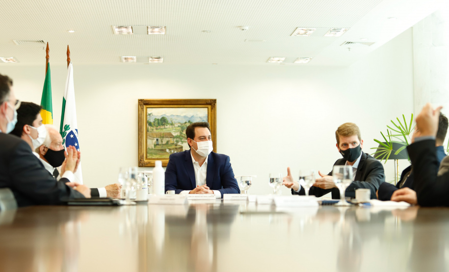 A recente modernização da legislação tributária estadual para que empresas de e-commerce (comércio eletrônico) se enquadrassem no programa de incentivos fiscais do Paraná garantiu um novo investimento ao Estado