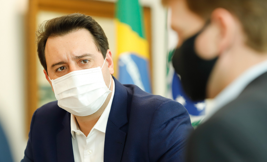 A recente modernização da legislação tributária estadual para que empresas de e-commerce (comércio eletrônico) se enquadrassem no programa de incentivos fiscais do Paraná garantiu um novo investimento ao Estado