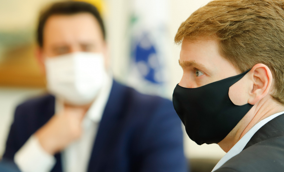 A recente modernização da legislação tributária estadual para que empresas de e-commerce (comércio eletrônico) se enquadrassem no programa de incentivos fiscais do Paraná garantiu um novo investimento ao Estado