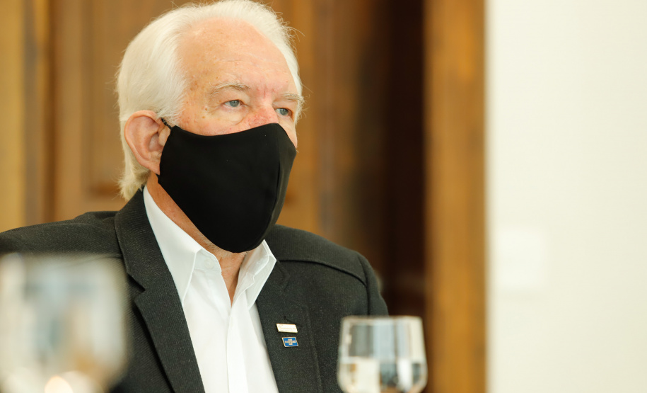 A recente modernização da legislação tributária estadual para que empresas de e-commerce (comércio eletrônico) se enquadrassem no programa de incentivos fiscais do Paraná garantiu um novo investimento ao Estado