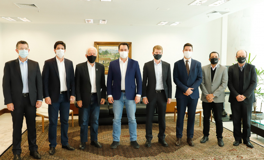 A recente modernização da legislação tributária estadual para que empresas de e-commerce (comércio eletrônico) se enquadrassem no programa de incentivos fiscais do Paraná garantiu um novo investimento ao Estado