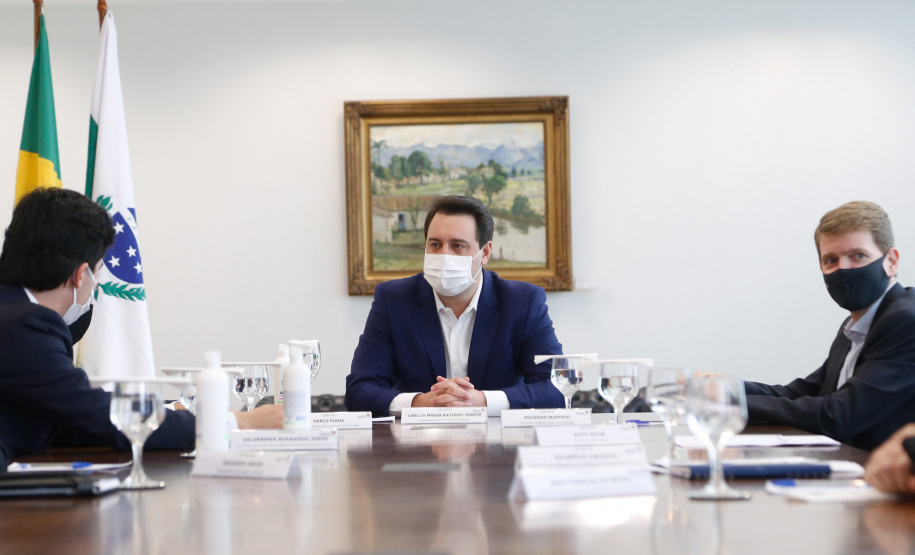 A recente modernização da legislação tributária estadual para que empresas de e-commerce (comércio eletrônico) se enquadrassem no programa de incentivos fiscais do Paraná garantiu um novo investimento ao Estado