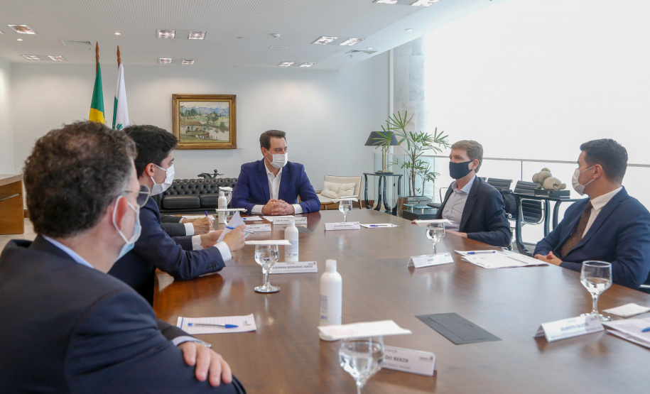 A recente modernização da legislação tributária estadual para que empresas de e-commerce (comércio eletrônico) se enquadrassem no programa de incentivos fiscais do Paraná garantiu um novo investimento ao Estado