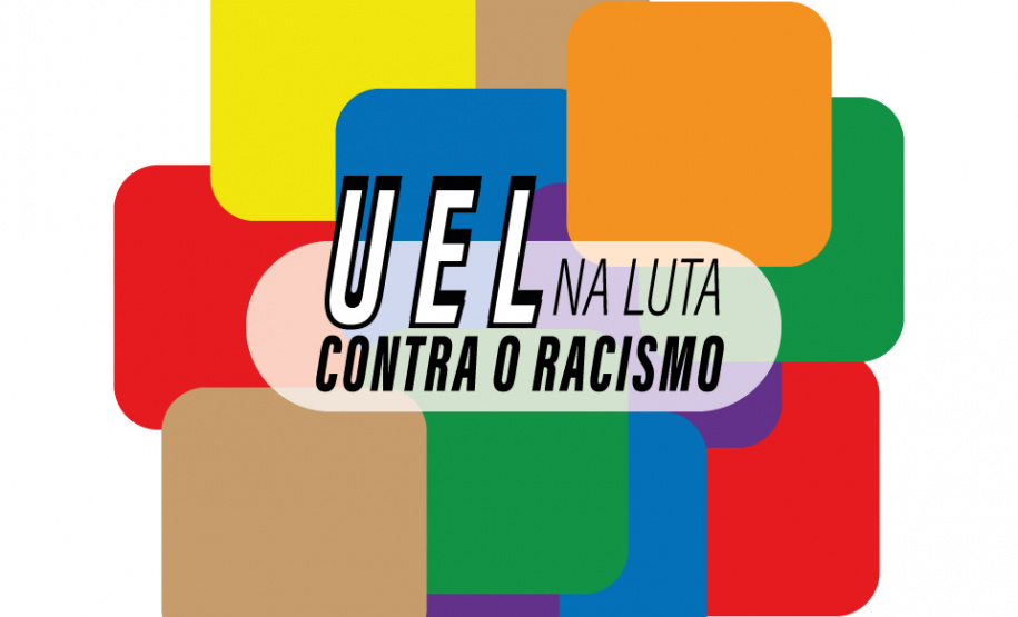 UEL inicia atividades contra o racismo aprovadas pela Unesco
. Imagem:UEL