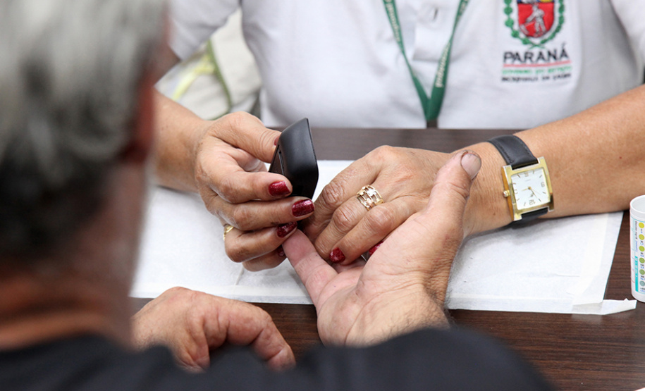 Portos do Paraná têm ações contínuas voltadas aos caminhoneiros