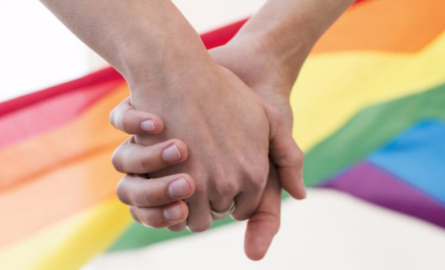 População LGBTI+ tem acesso a serviços socioassistenciais.Foto:SEJUF